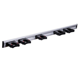 Original Rail 90 cm incl. 3 Medium and 2 X-Large Holders