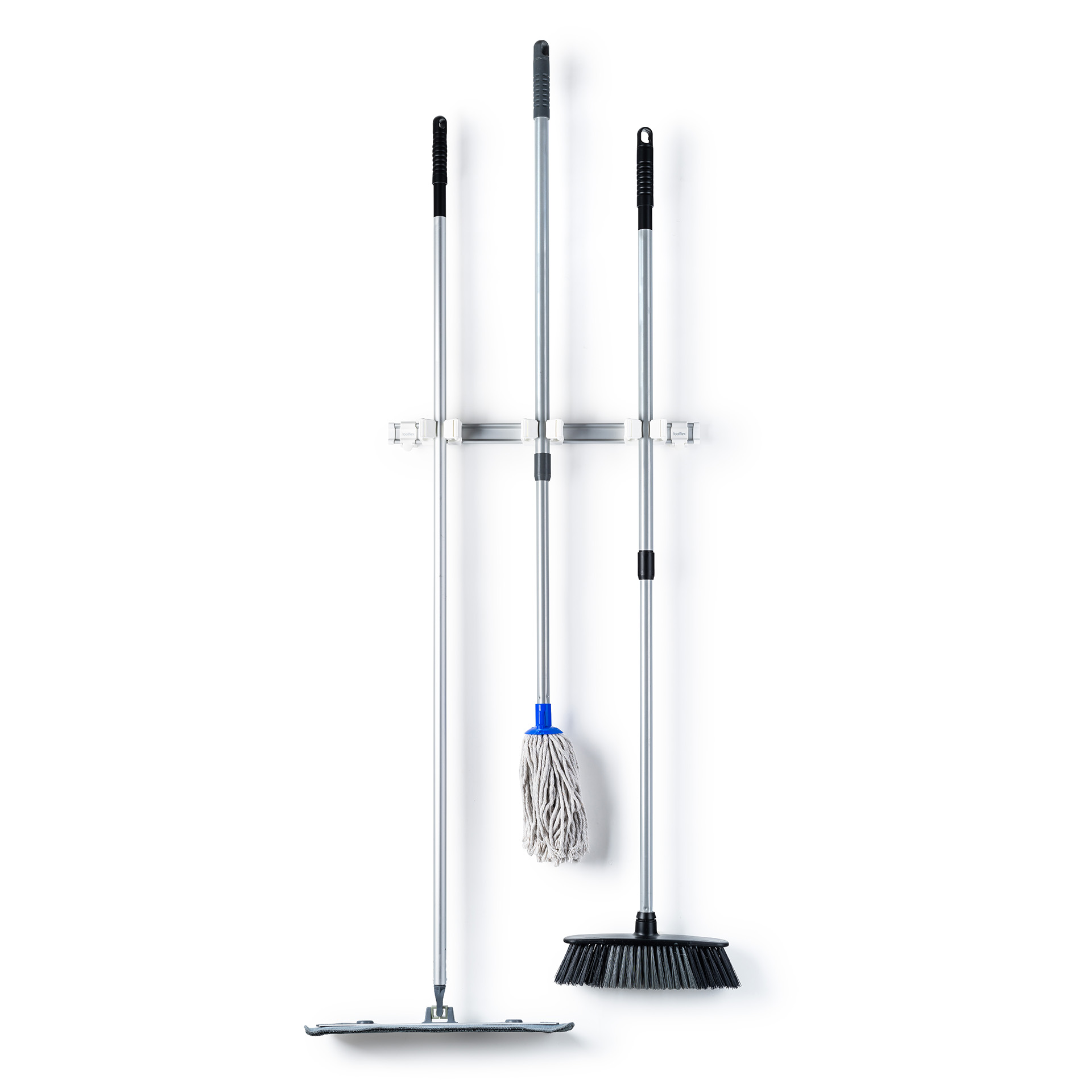 One Rail 54 cm incl. 3 holders - Image 4