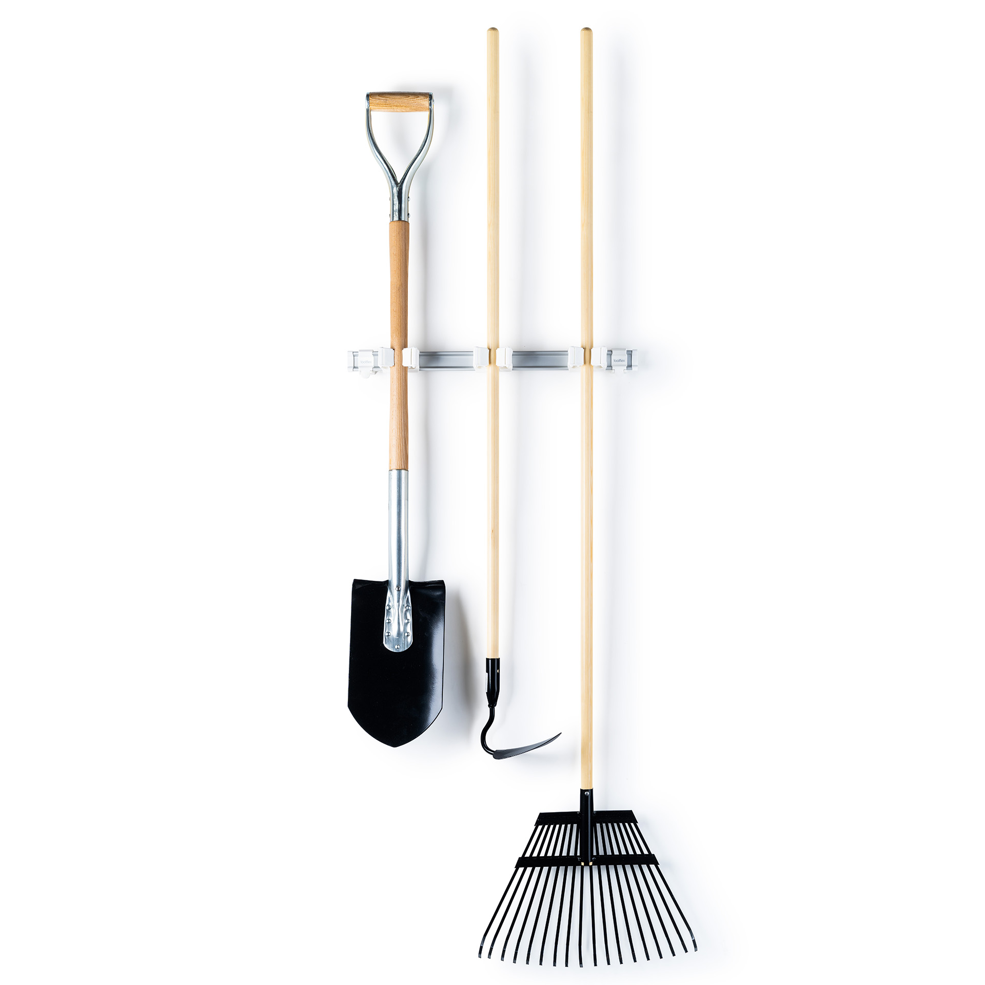 One Rail 54 cm incl. 3 holders - Image 2