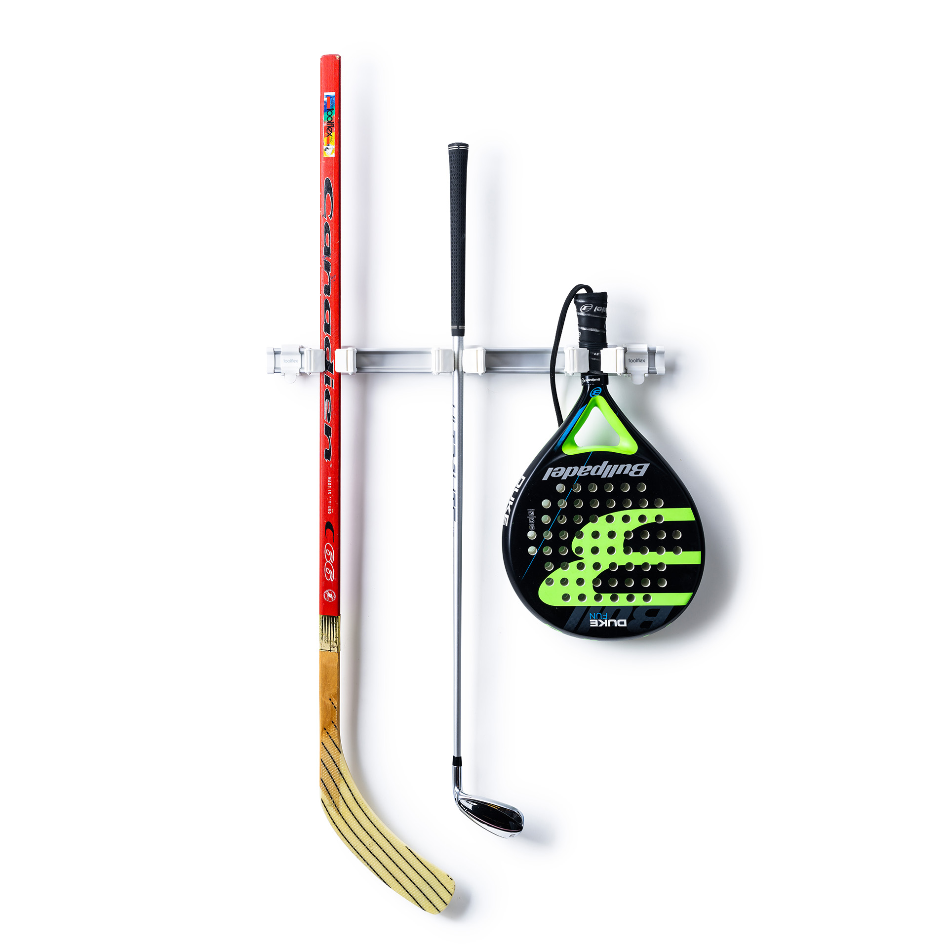 One Rail 54 cm incl. 3 holders - Image 3