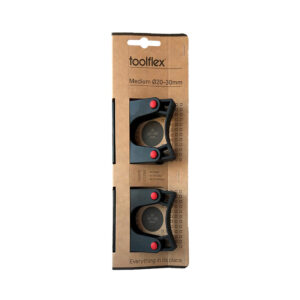 Toolflex Original średni, 2 - pak