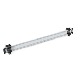One Rail 54 cm without holders