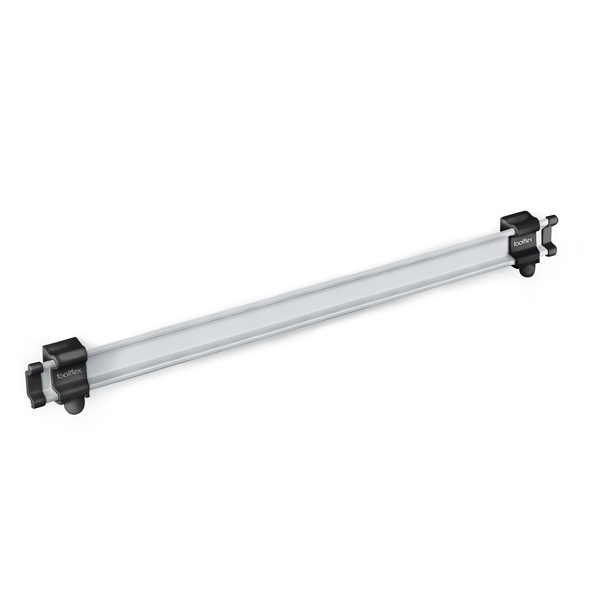 One Rail 54 cm without holders