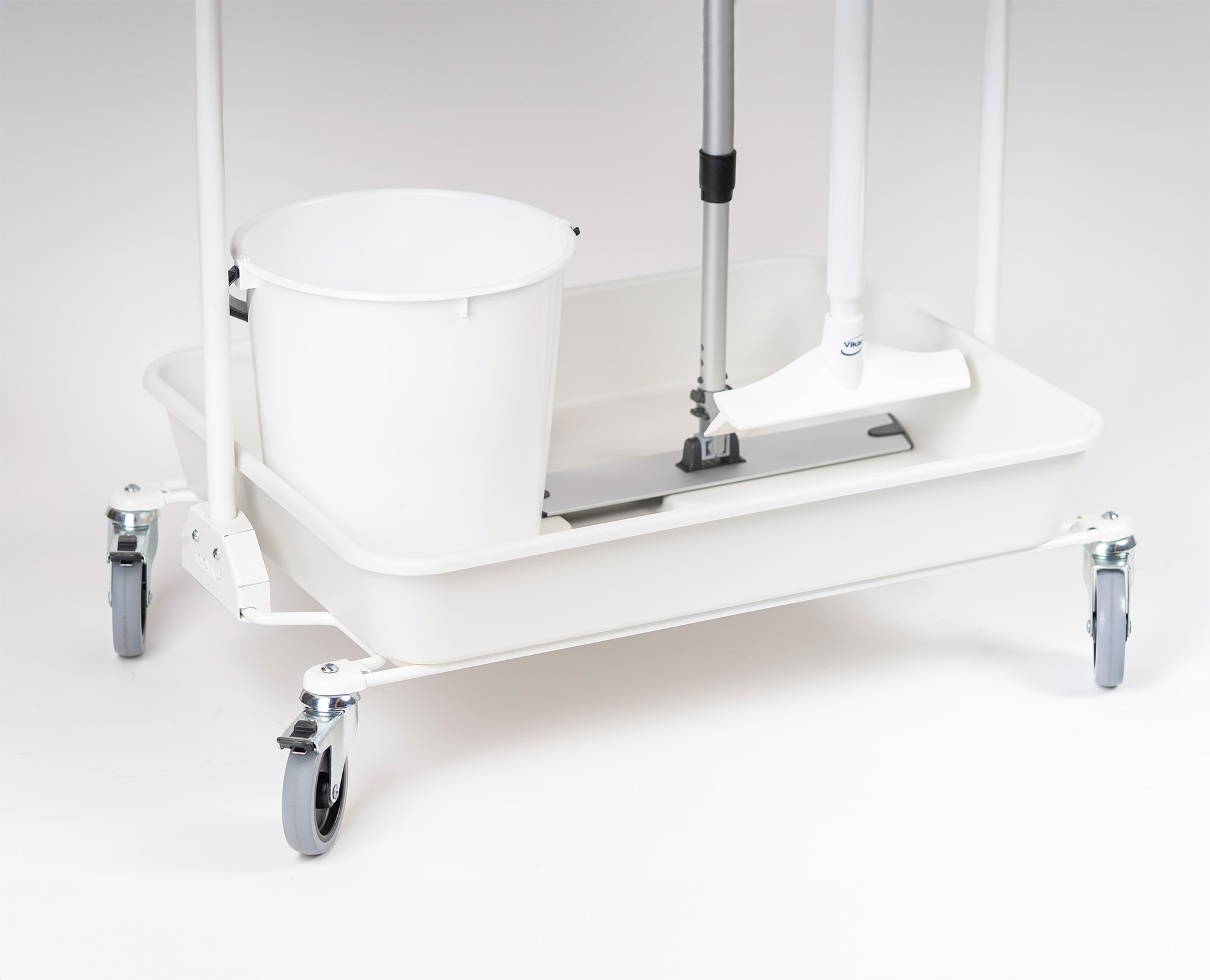 One Utility Cart, Single - Image 4
